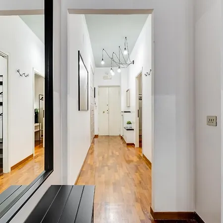 Bmga L Cozy Industrial In City Center Apartment Rom