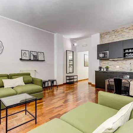 Apartment Bmga L Cozy Industrial In City Center *