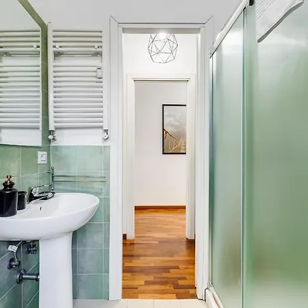 Bmga L Cozy Industrial In City Center Apartment
