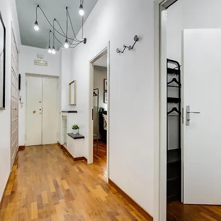 Bmga L Cozy Industrial In City Center Apartment Rom