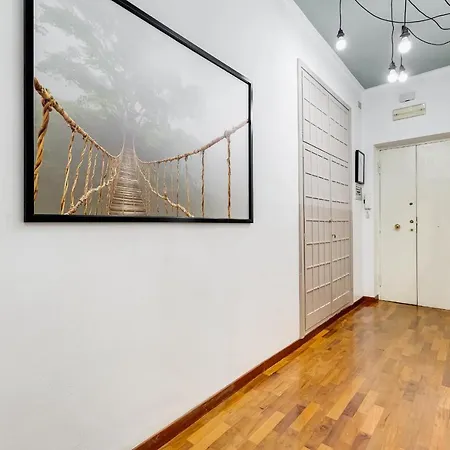 Apartment Bmga L Cozy Industrial In City Center *
