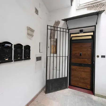 Appartement Delle Grotte - Campo De' Fiori Rome