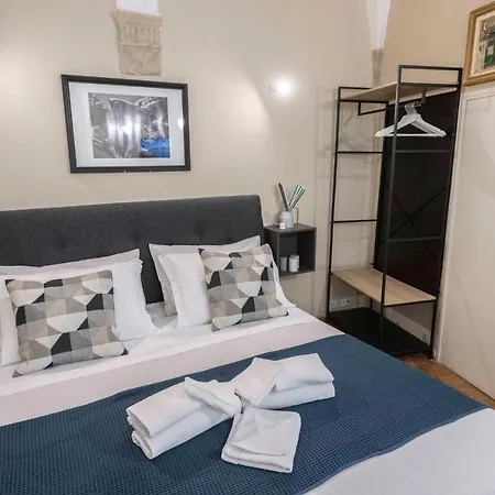 Delle Grotte - Campo De' Fiori Appartement