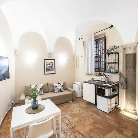 Appartement Delle Grotte - Campo De' Fiori