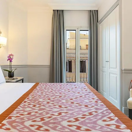 Della Conciliazione Hotel