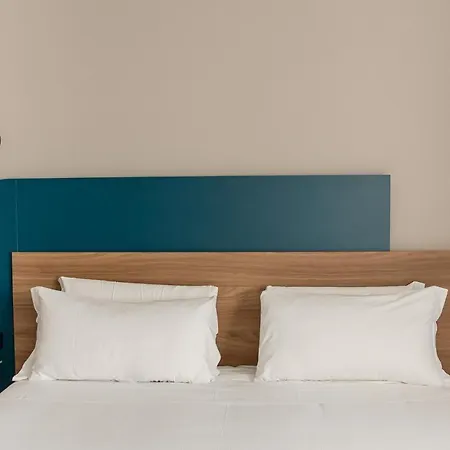 Belstay Aurelia 4* Rome