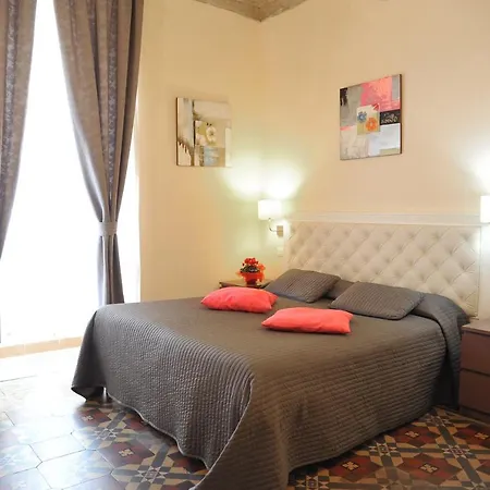 Al Viminale Affittacamere Roma