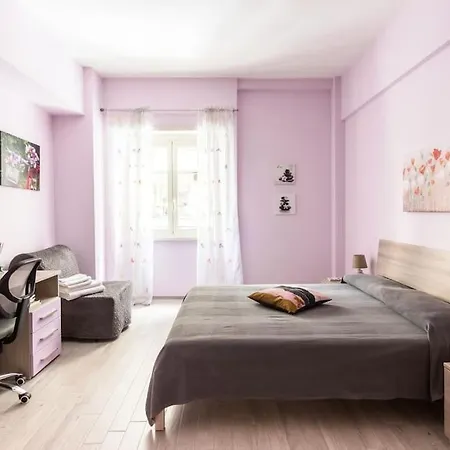 La Casetta Dei Sogni Holiday home *