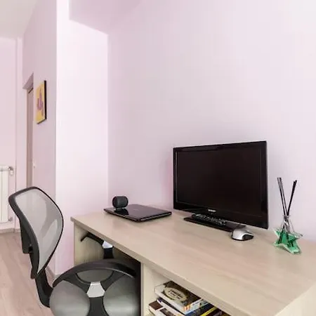 La Casetta Dei Sogni Holiday home *