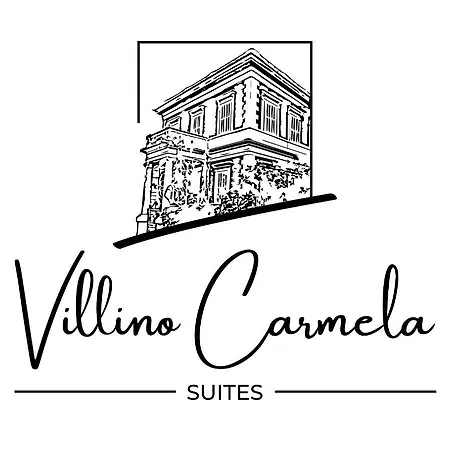 Konukevi Villino Carmela