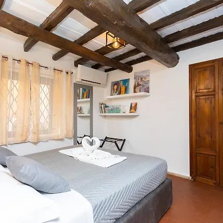 Ciambella Art Home-rental In Rome