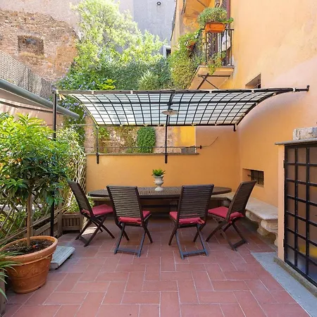 Ciambella Art Home-rental In Rome