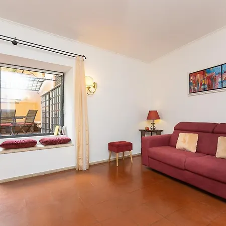 Ciambella Art Home-rental In * Rome