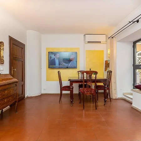 Apartment Ciambella Art Home-rental In