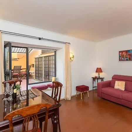 Ciambella Art Home-rental In Apartment *