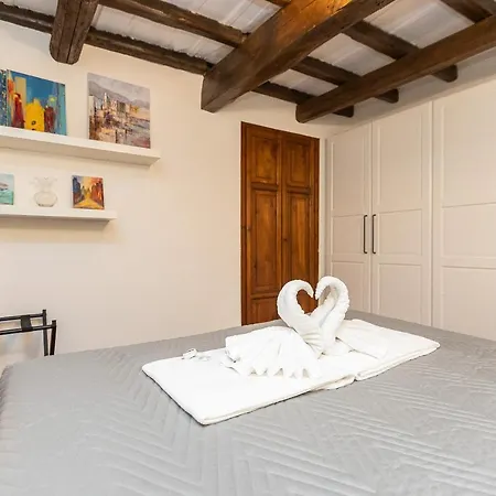 Ciambella Art Home-rental In Rome