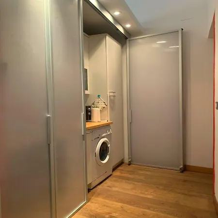 Apartment Sforza
