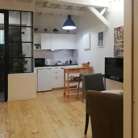 Ferienhaus Campo De Fiori *