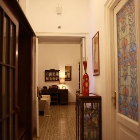 Lisella 3* Rome