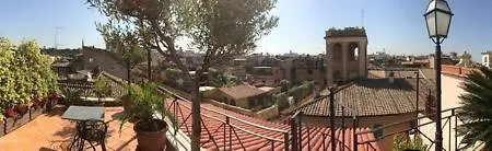 Hotel La Lumiere Di Piazza Di Spagna