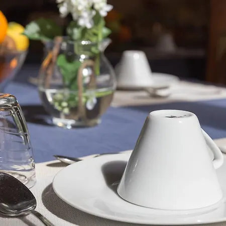 Affreschi Su Luxury 2* Řím