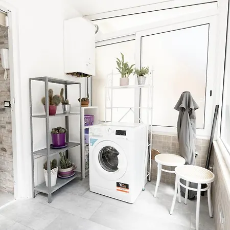 Apartman Appia Purple Terrace In Róma