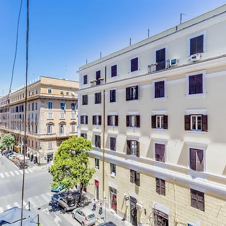Domus Camilla Apartmán