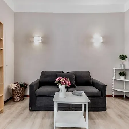 Domus Camilla Apartmán *