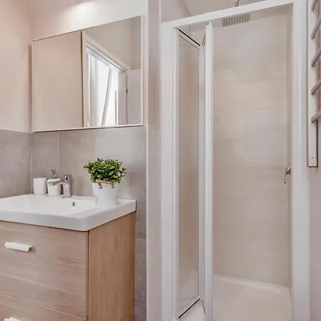 Domus Camilla Apartmán