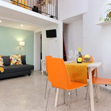 Campo De' Fiori Cute Apartment Rome