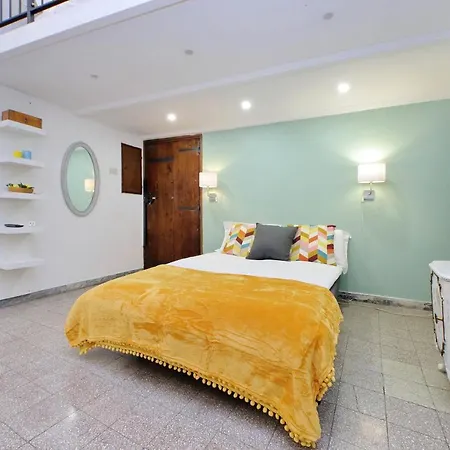Campo De' Fiori Cute Apartment *