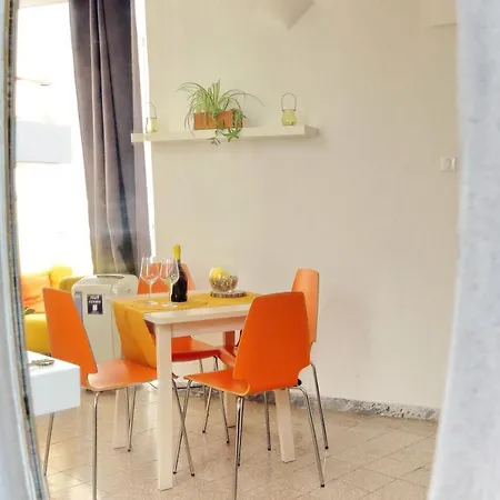 Apartment Campo De' Fiori Cute *
