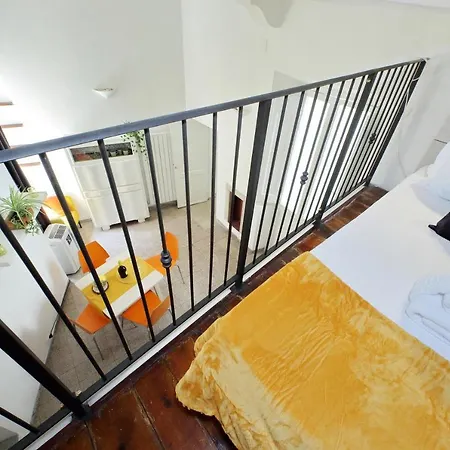 Apartment Campo De' Fiori Cute