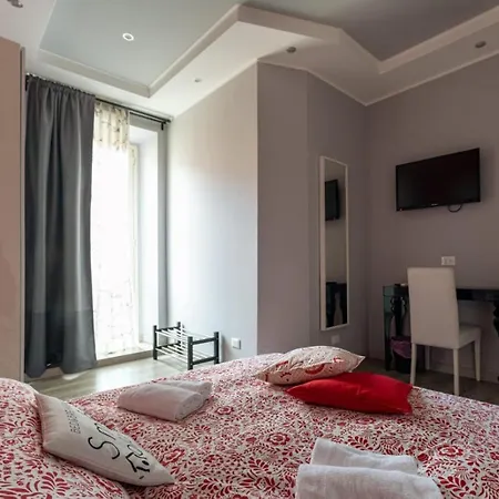 Smart Holidays 3* Řím