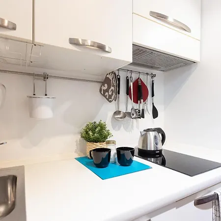 Ciambella Art Home-rental In *