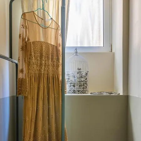 Il Sogno Di Amelie Guest house