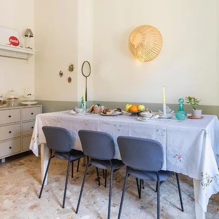 Guest house Il Sogno Di Amelie