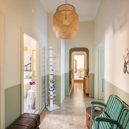 Guest house Il Sogno Di Amelie Rome