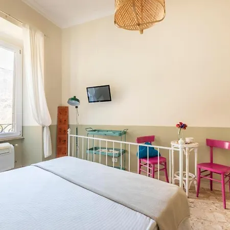 Guest house Il Sogno Di Amelie