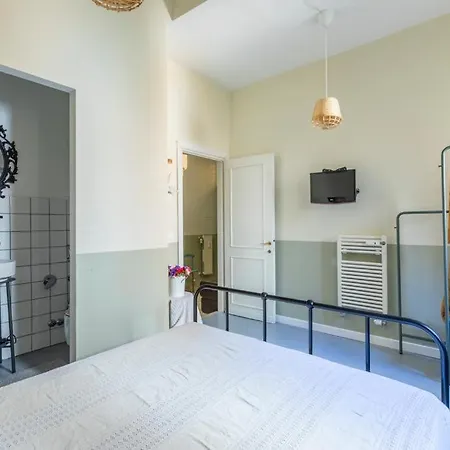Guest house Il Sogno Di Amelie *