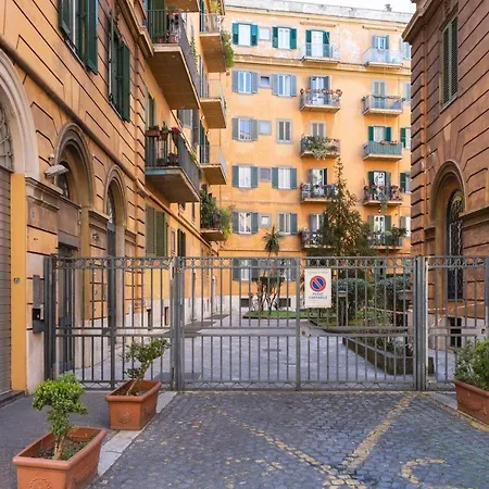 Guest house Il Sogno Di Amelie *