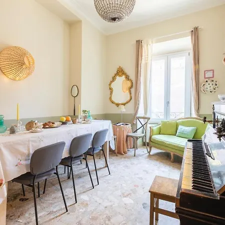 Guest house Il Sogno Di Amelie *