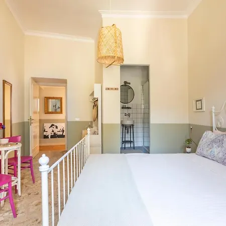 Il Sogno Di Amelie Guest house Rome