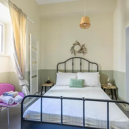 Guest house Il Sogno Di Amelie *