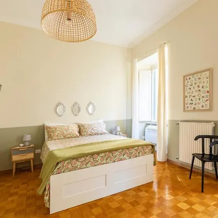 Il Sogno Di Amelie Guest house