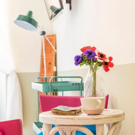 Guest house Il Sogno Di Amelie *