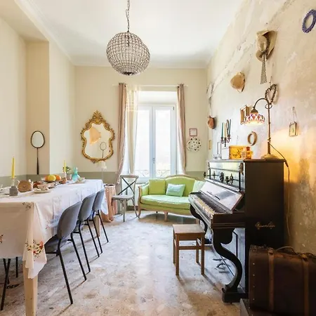 Il Sogno Di Amelie * Rome