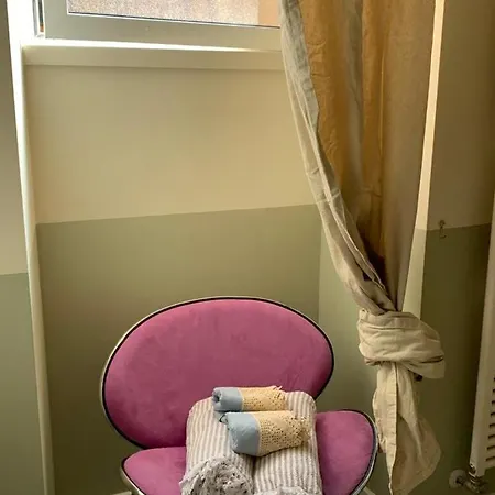 Guest house Il Sogno Di Amelie *