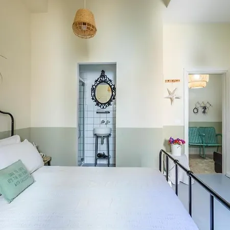 Il Sogno Di Amelie Guest house