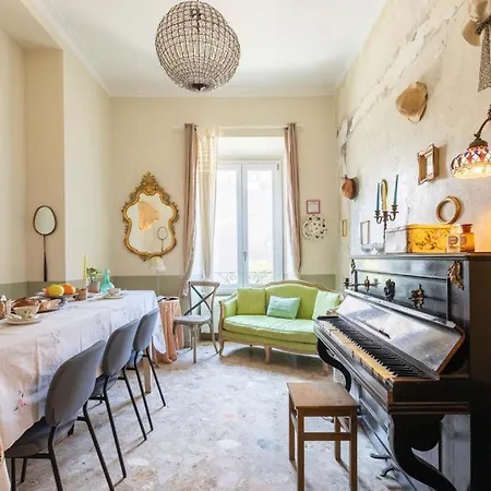 Il Sogno Di Amelie Guest house *